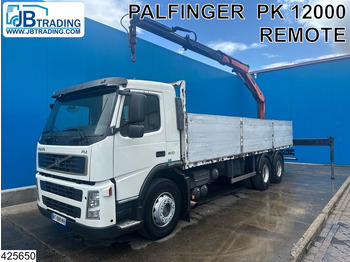 Truk flatbed VOLVO FM 300