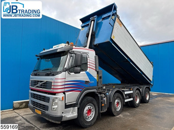 Truk jungkit VOLVO FM 420