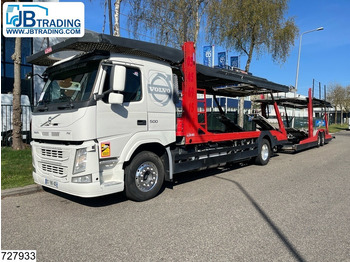 Truk pengangkut mobil VOLVO FM 500