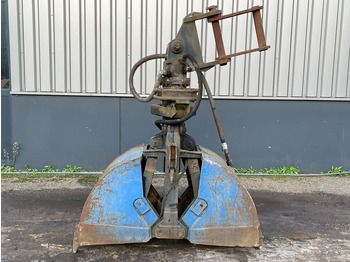 Ekskavator
