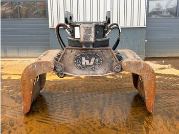 Ekskavator