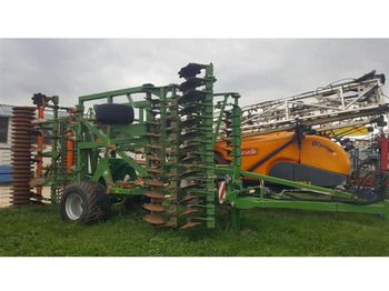 Petani AMAZONE