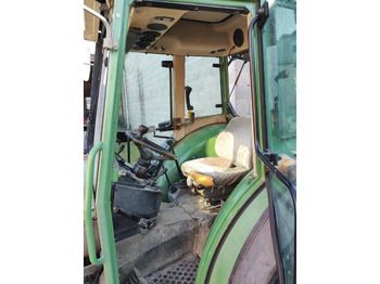 Traktor FENDT 280P: gambar 3