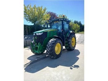 Traktor JOHN DEERE 7230R