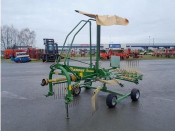 Tedder/ Menyapu KRONE Swadro