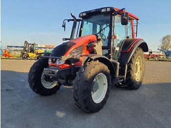 Traktor VALTRA N103