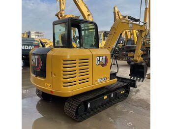 Ekskavator mini CATERPILLAR 305.5E2