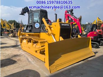Bulldozer SHANTUI