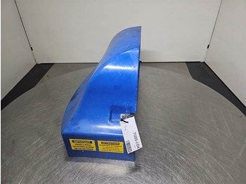 Bingkai/ Sasis untuk Peralatan konstruksi ATN PIAF1000R - Hood/Haube/Kap: gambar 3