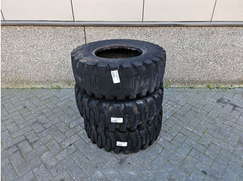 Roda/ Ban AHLMANN
