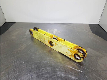 Boom Ahlmann AZ14-4146356O / 4146357O-Shift lever/Umlenkhebel: gambar 2