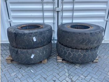 Leasing Ahlmann AZ14-BKT 17.5R25-Tire/Reifen/Band Ahlmann AZ14-BKT 17.5R25-Tire/Reifen/Band: gambar 1