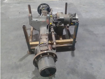 Poros dan bagian untuk Peralatan konstruksi Ahlmann AZ14-ZF APL-R755-4472077069/4108760A-Axle/Achse/As: gambar 4 Poros dan bagian untuk Peralatan konstruksi Ahlmann AZ14-ZF APL-R755-4472077069/4108760A-Axle/Achse/As: gambar 4