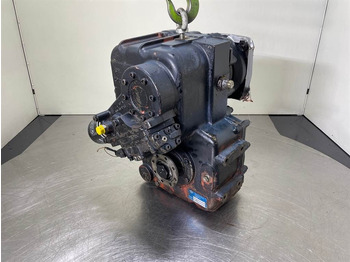 Gearbox AHLMANN