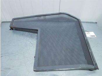 Bingkai/ Sasis Ahlmann AZ150-4180101A-Seitengitter rechts: gambar 2