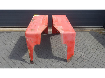 Bingkai/ Sasis AHLMANN