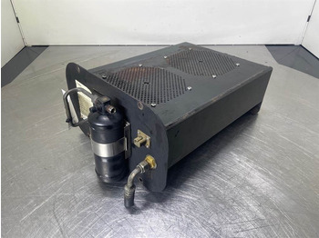 Bingkai/ Sasis AHLMANN