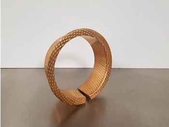 Poros dan bagian AHLMANN