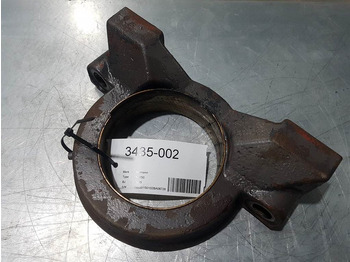 Poros dan bagian AHLMANN