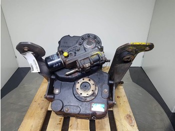 Gearbox dan bagiannya untuk Peralatan konstruksi Ahlmann AZ150-Spicer Dana 354/240-4100738A-Transmission: gambar 2