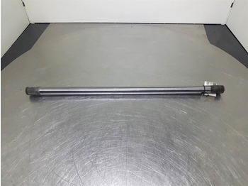 Poros dan bagian AHLMANN