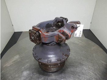 Poros dan bagian untuk Peralatan konstruksi Ahlmann AZ210-23104906 / 23104891-Final drive/Endantrieb: gambar 4