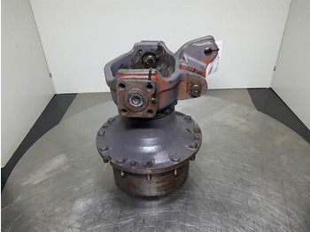 Poros dan bagian untuk Peralatan konstruksi Ahlmann AZ210-23104906 / 23104891-Final drive/Endantrieb: gambar 3