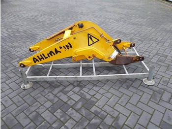 Boom AHLMANN