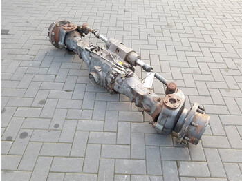 Poros dan bagian untuk Peralatan konstruksi Ahlmann AZ85-4107114A-Spicer Dana 212/162-004-Axle/Achse: gambar 5