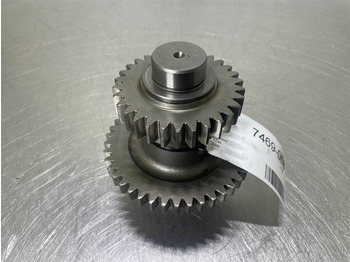 Gearbox AHLMANN