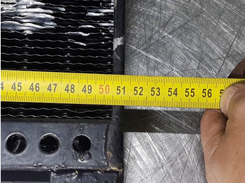 Bingkai/ Sasis untuk Peralatan konstruksi Airco condenser/Klimakondensator/Airco koe: gambar 4 Bingkai/ Sasis untuk Peralatan konstruksi Airco condenser/Klimakondensator/Airco koe: gambar 4