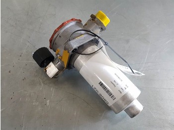 Hidrolika ZEPPELIN