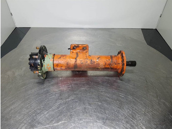 Poros dan bagian ATLAS