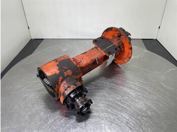 Poros dan bagian untuk Peralatan konstruksi Atlas 61B-Speth 1225/35243-Axle housing/Achskörper/As: gambar 2