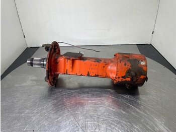 Poros dan bagian untuk Peralatan konstruksi Atlas 61B-Speth 1225/35243-Axle housing/Achskörper/As: gambar 4
