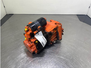 Hidrolika untuk Peralatan konstruksi Atlas 86E-Linde BPV-70/HPF30R-Drive pump/Fahrpumpe: gambar 4
