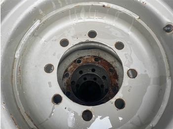 Roda/ Ban untuk Peralatan konstruksi Atlas AR65-Continental 12.5R20-Tire/Reifen/Band: gambar 4
