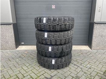 Roda/ Ban CONTINENTAL