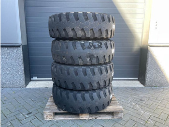 Roda/ Ban MICHELIN
