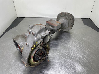 Poros dan bagian untuk Peralatan konstruksi Atlas AR65-ZF AP-R725-Axle housing/Achskörper/Astrechter: gambar 2