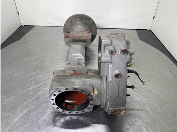 Poros dan bagian untuk Peralatan konstruksi Atlas AR65-ZF AP-R725-Axle housing/Achskörper/Astrechter: gambar 3