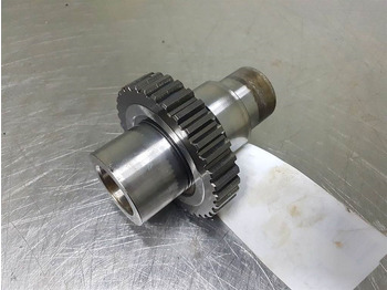 Gearbox untuk Peralatan konstruksi Atlas -Spicer Dana 3571410501-Gears/Zahnrader/Tandwielen: gambar 4