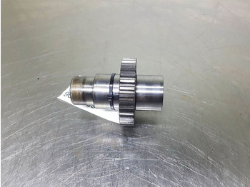 Gearbox untuk Peralatan konstruksi Atlas -Spicer Dana 3571410501-Gears/Zahnrader/Tandwielen: gambar 2