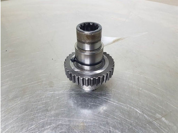 Gearbox ATLAS