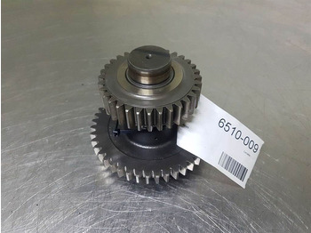 Gearbox ATLAS