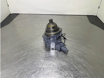 Hidrolika untuk Peralatan konstruksi baru Bomag 05802670-Rexroth A6VE060EP-Drive motor/Fahrmotor: gambar 3