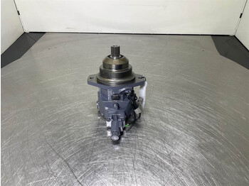 Hidrolika untuk Peralatan konstruksi baru Bomag 05802670-Rexroth A6VE060EP-Drive motor/Fahrmotor: gambar 2