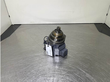 Hidrolika untuk Peralatan konstruksi baru Bomag 05802670-Rexroth A6VE060EP-Drive motor/Fahrmotor: gambar 5