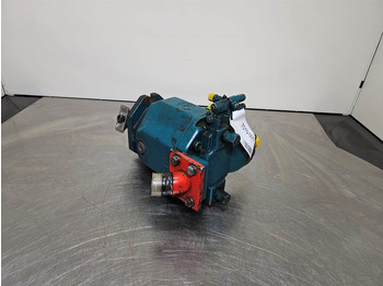 Hidrolika untuk Peralatan konstruksi Brueninghaus Hydromatik A10VSO100DFR/30R-906899-Load sensing pump: gambar 3 Hidrolika untuk Peralatan konstruksi Brueninghaus Hydromatik A10VSO100DFR/30R-906899-Load sensing pump: gambar 3