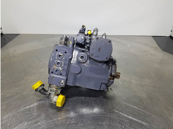 Hidrolika BRUENINGHAUS